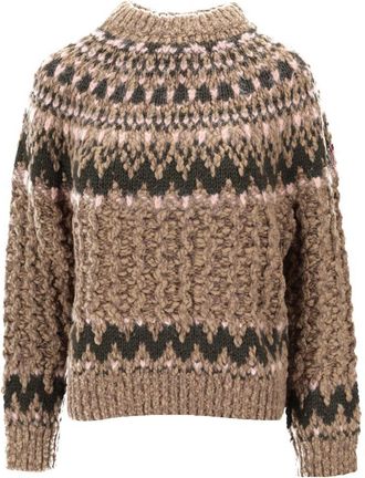 Moncler Crew Neck Grenoble