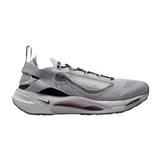 Nike Spark Flyknit - - Sport - Uomo - Grigio - 42 EU