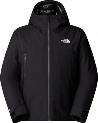 The North Face Winterjassen - Heren - Winterjassen - Zwart - M - Jassen