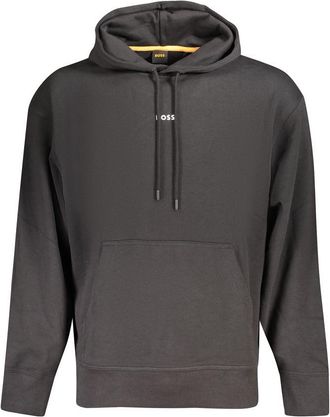 HUGO BOSS Cotton Mens Mens Hoodie