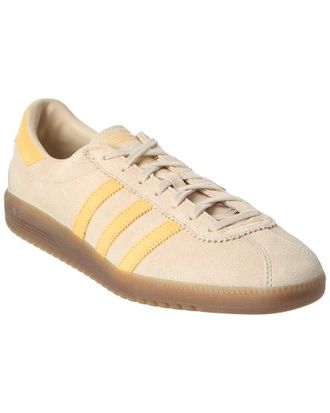 adidas Adidas Brmd W Suede Sneaker
