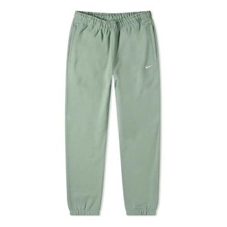 Nike Lab Classic Retro Sport Pants Mint Green CW5460-006