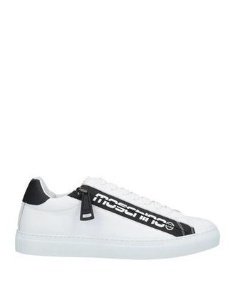 Moschino SCHUHE - Sneakers auf YOOX.COM