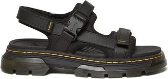 Dr. Martens Forster II Sandali - - Shoes - Donna - Nero - 37 EU
