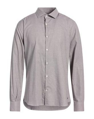 Brooksfield TOPWEAR - Shirts on YOOX.COM
