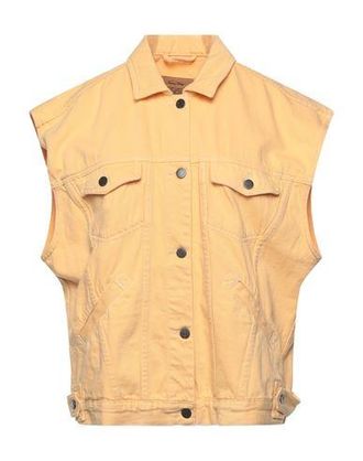 American Vintage COATS & JACKETS - Denim outerwear on YOOX.COM