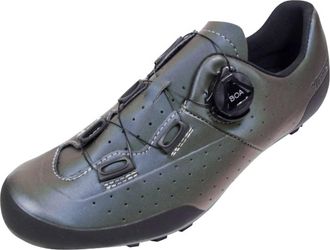Vittoria Mens Alise Performance Mtb Cycling Shoes In Grey