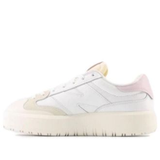New Balance CT302 Shoes White December Sky CT302SP