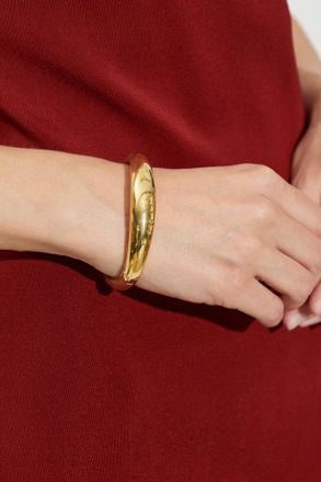 Kate Spade New York Brass Bracelet, Womens, Gold