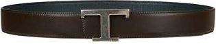 Tod's Small Leather Goods - Belts on YOOX.COM
