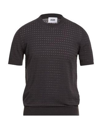 Alpha Studio STRICKWAREN - Pullover auf YOOX.COM