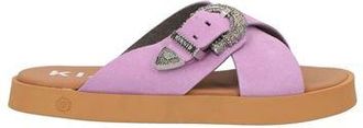 Kianid CALZADO - Sandalias con cierre en YOOX.COM