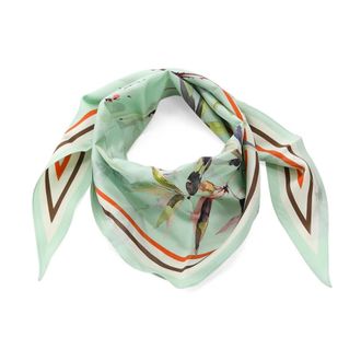 Riani Donna, Accessori, Verde, Taglia unica, new