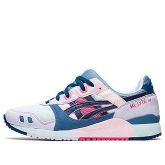 Asics Gel Lyte 3 OG Back Streets of Japan - Aqua 1201A051-400