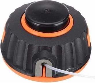 OEM Cabezal De Corte P25 Para Desbrozadora - Para Mcculloch B26ps T26cs Mt260cls Rep 5310250-01