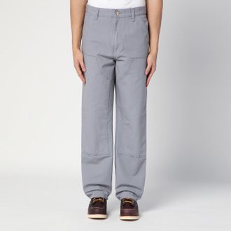 Carhartt Work in Progress Yosemite Rinsed Double Knee Pant