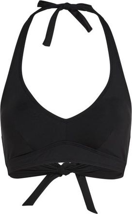 O'Neill Grenanda Top Bikini-Top f&uuml;r Damen | schwarz