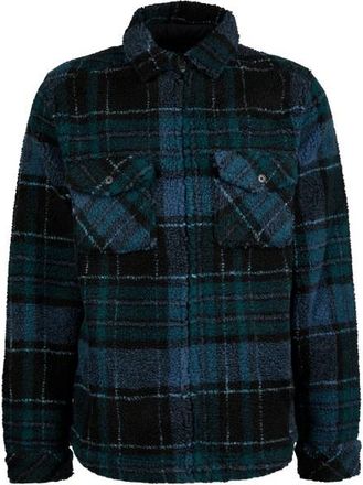 Kavu Mccord Creek Freizeitjacke f&uuml;r Herren | schwarz/blau