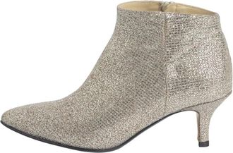 L'Arianna Mujer, Zapatos, Gris, Talla: 40 1/2 EU