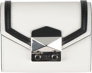 Karl Lagerfeld Marroquiner&iacute;a - Billeteras en YOOX.COM