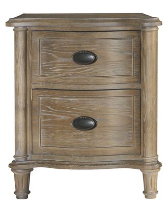 Universal Furniture Nightstand