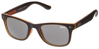 Superdry SDS ROOKIE 104 Mens Sunglasses Tortoiseshell Size 52