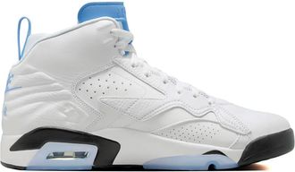 Nike Jordan Sneakers MVP White/University Blue - Bianco