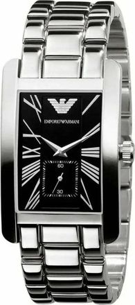 Emporio Armani Hombre, Accesorios, Gris, Talla: ONE Size