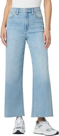 Joe's Kiso Wide Leg Ankle Jean
