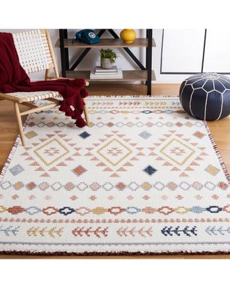 Safavieh Marrakesh Power Loomed Rug