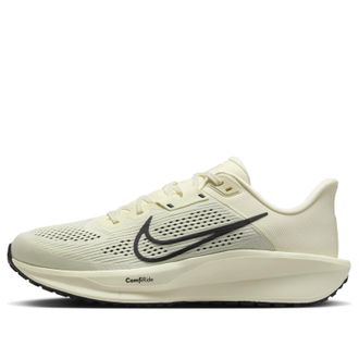 Nike Quest 6 Coconut Milk Black FD6033-104