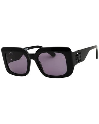 Longchamp Womens Lo753s 51Mm Sunglasses