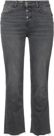 Liu Jo BOTTOMWEAR - Jeans sur YOOX.COM