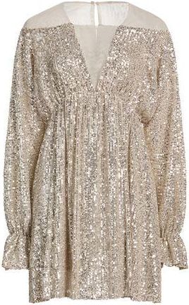 Relish DRESSES - Mini dresses on YOOX.COM