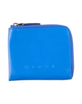 Marni PICCOLA PELLETTERIA - Portamonete su YOOX.COM
