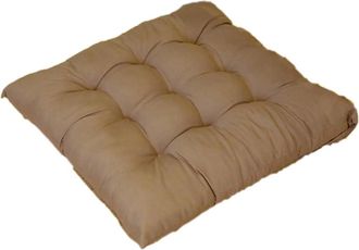 OEM Juego De 5 Cojines Antideslizantes Y Lavables, Para Interior Y Exterior, Ideales Para Sal&oacute;n, Jard&iacute;n, Cocina U Oficina