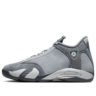 Nike Jordan Air Jordan 14 Retro Flint Grey FJ3460-012