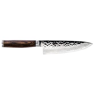 Shun Premier 6-Inch Chefs Knife TDM0723