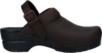 Dansko CALZADO - Mules & Zuecos en YOOX.COM