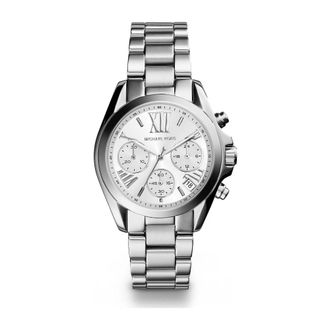Michael Kors Bradshaw Chronograph - Accessories - Mujer - Gris - ONE SIZE
