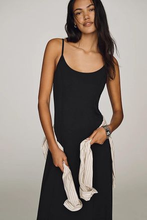 Z Supply Charisma Midi Dress