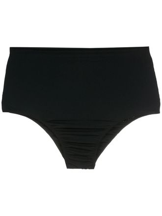 Clube Bossa Slip bikini Ceanna - Nero