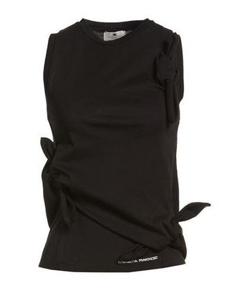 Elisabetta Franchi TOPWEAR - Tops on YOOX.COM