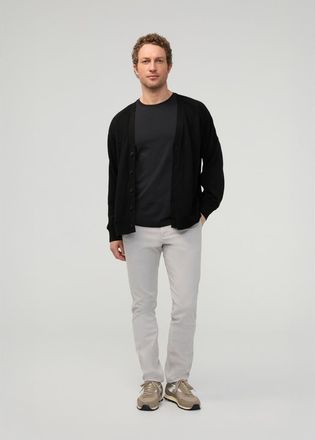 Duer Live Lite Slim Straight Chino in Mist at Nordstrom, Size 33 X 32