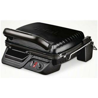 T-fal Parrilla De Carne 2000w 600cm&sup2; Negra - Gc308812 - Tefal