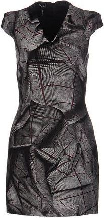 Byblos VESTIDOS - Minivestidos en YOOX.COM