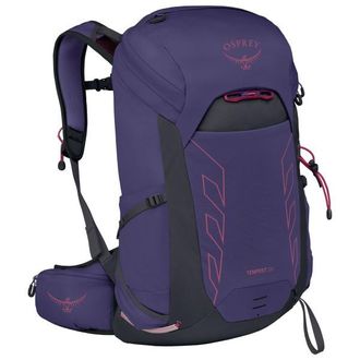Osprey Tempest 26 Wanderrucksack f&uuml;r Damen | blau