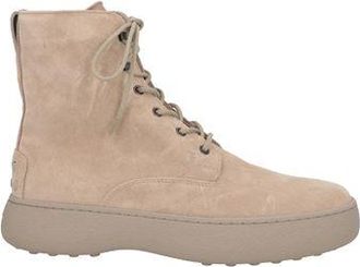 Tod's FOOTWEAR - Ankle boots sur YOOX.COM