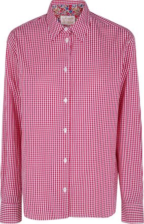 MC2 Saint Barth Meredith Cotton Shirt