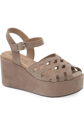 Cordani Womens Jaymie Sandals In Porcino